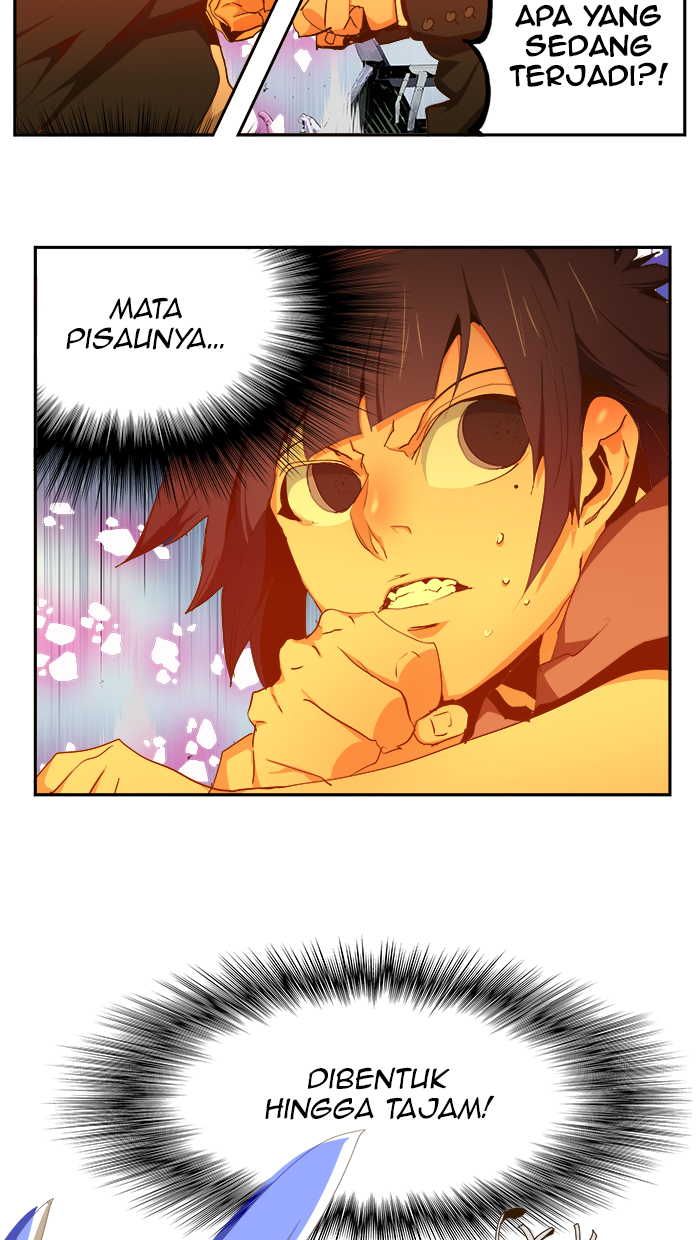 The God of High School Chap 433 - Next Chap 434