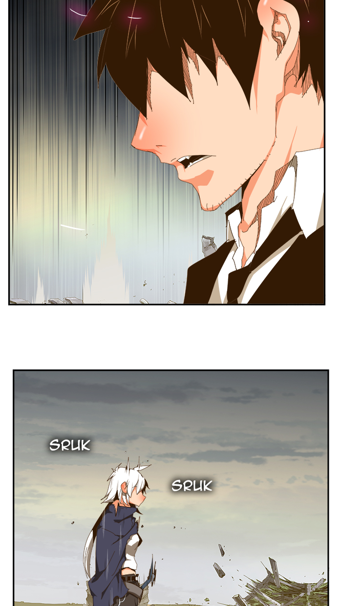 The God of High School Chap 433 - Next Chap 434