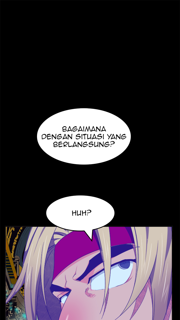 The God of High School Chap 433 - Next Chap 434