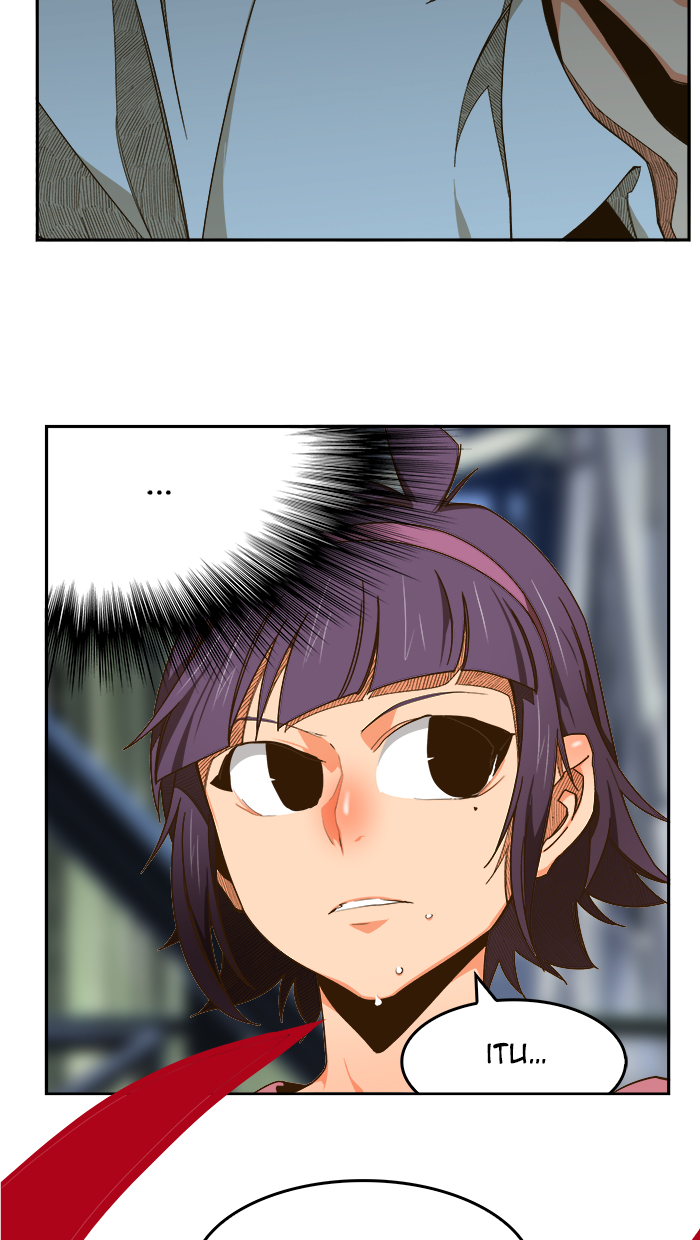 The God of High School Chap 433 - Next Chap 434