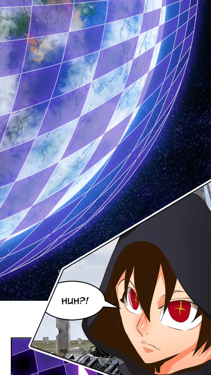 The God of High School Chap 433 - Next Chap 434