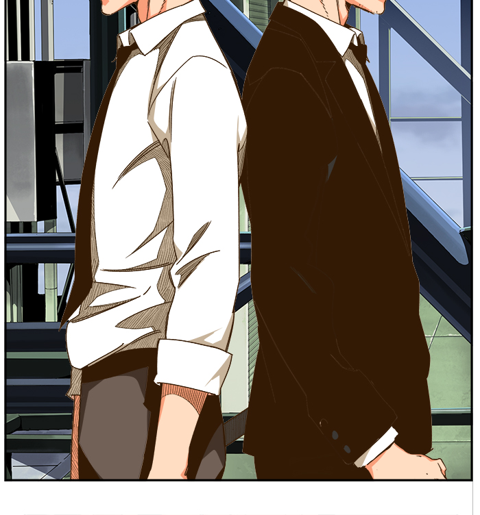 The God of High School Chap 433 - Next Chap 434