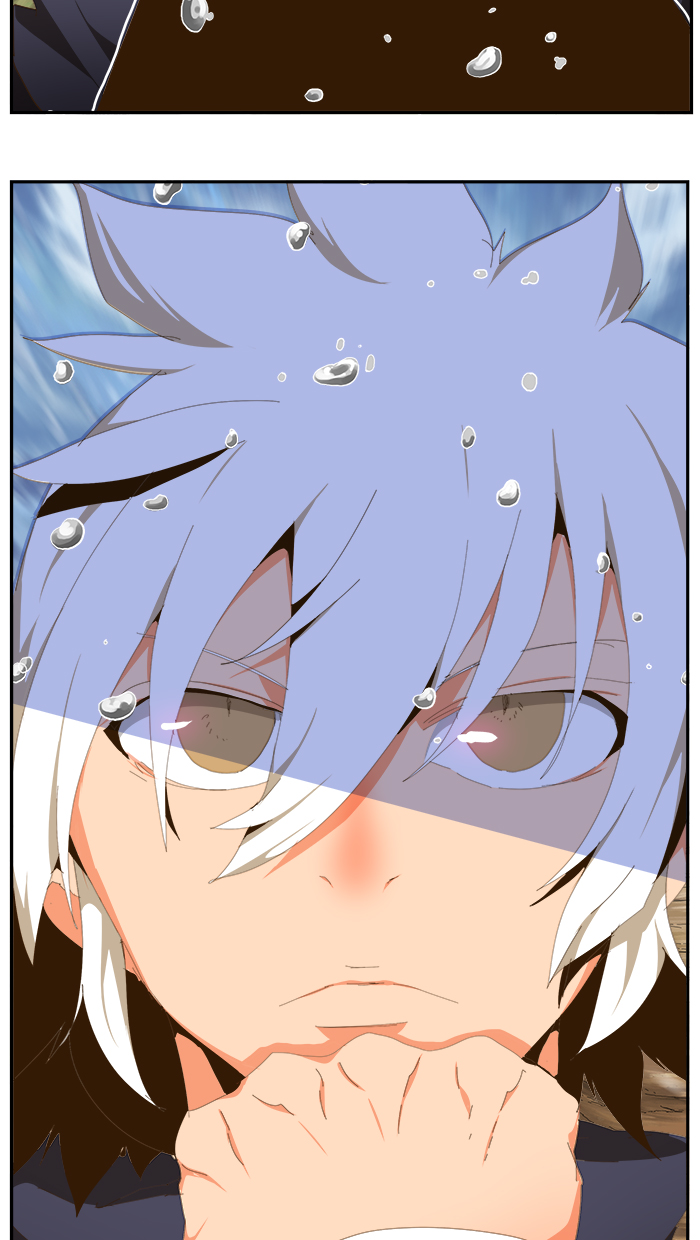 The God of High School Chap 433 - Next Chap 434