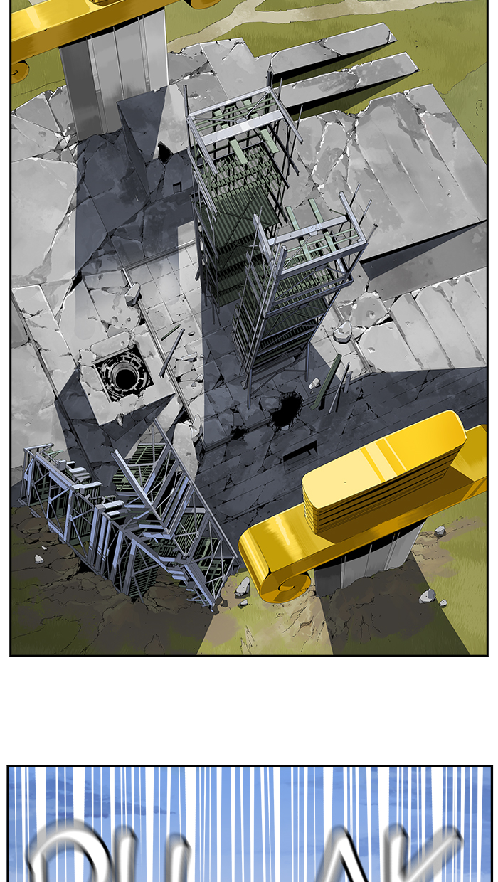 The God of High School Chap 433 - Next Chap 434