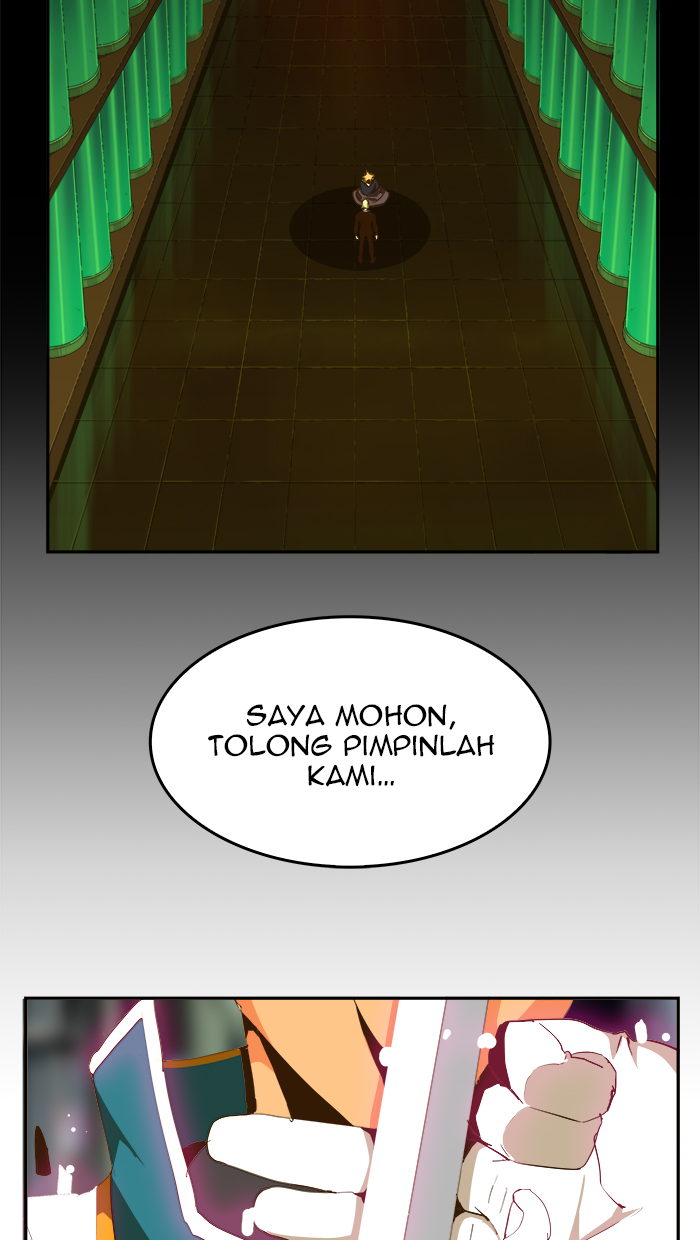 The God of High School Chap 433 - Next Chap 434