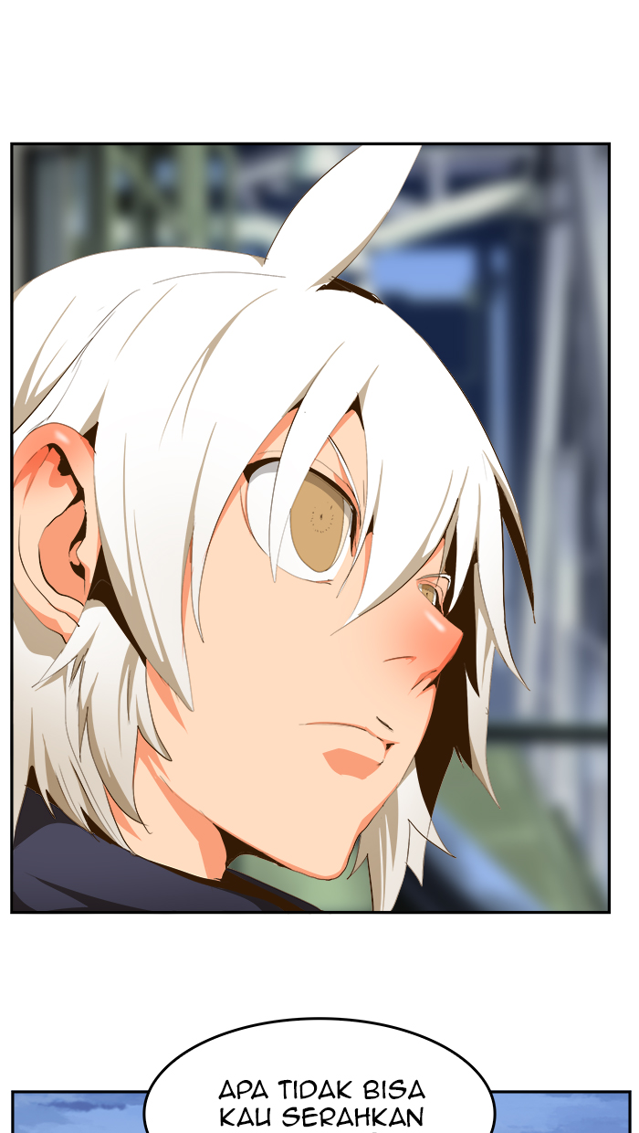 The God of High School Chap 433 - Next Chap 434