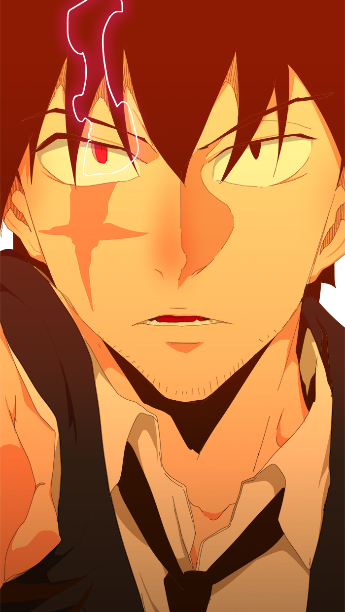 The God of High School Chap 433 - Next Chap 434