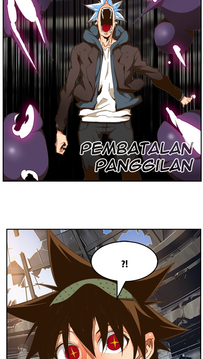 The God of High School Chap 447 - Next Chap 448