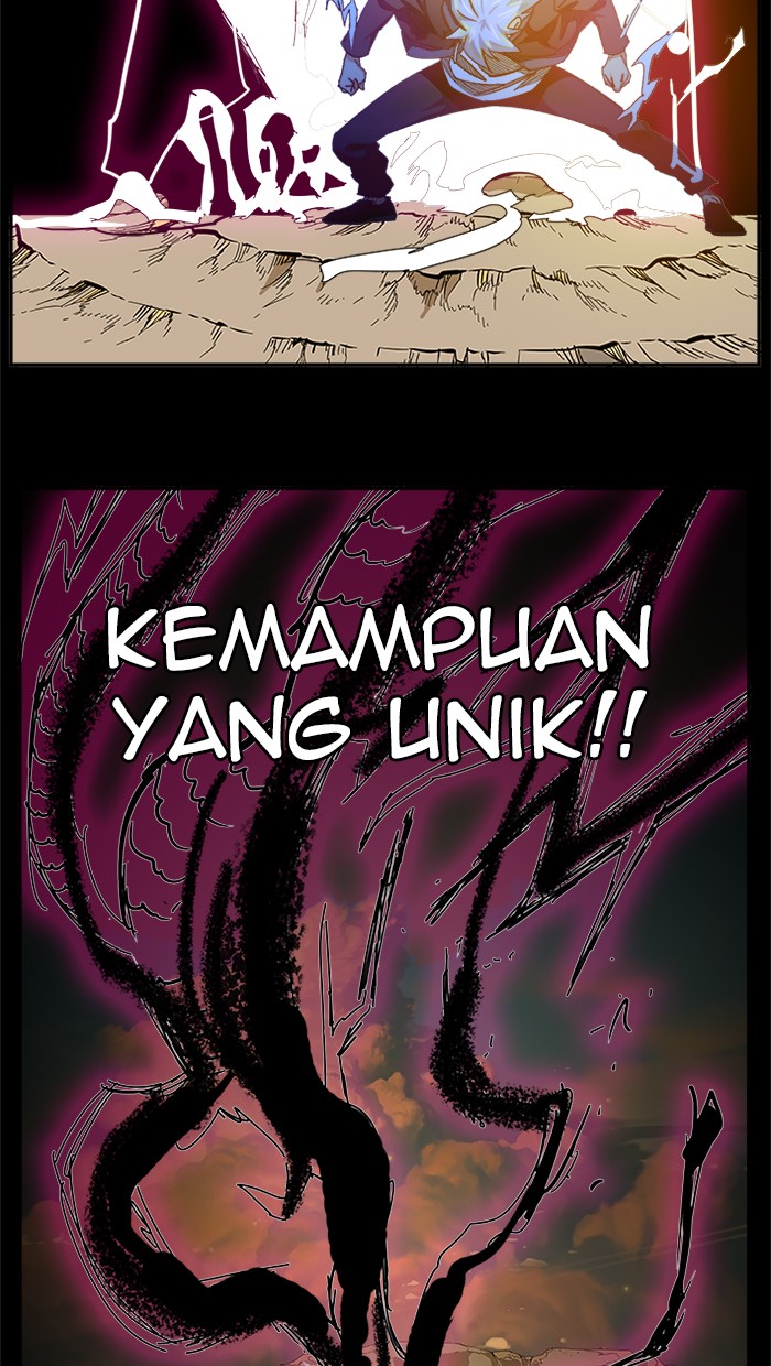 The God of High School Chap 447 - Next Chap 448