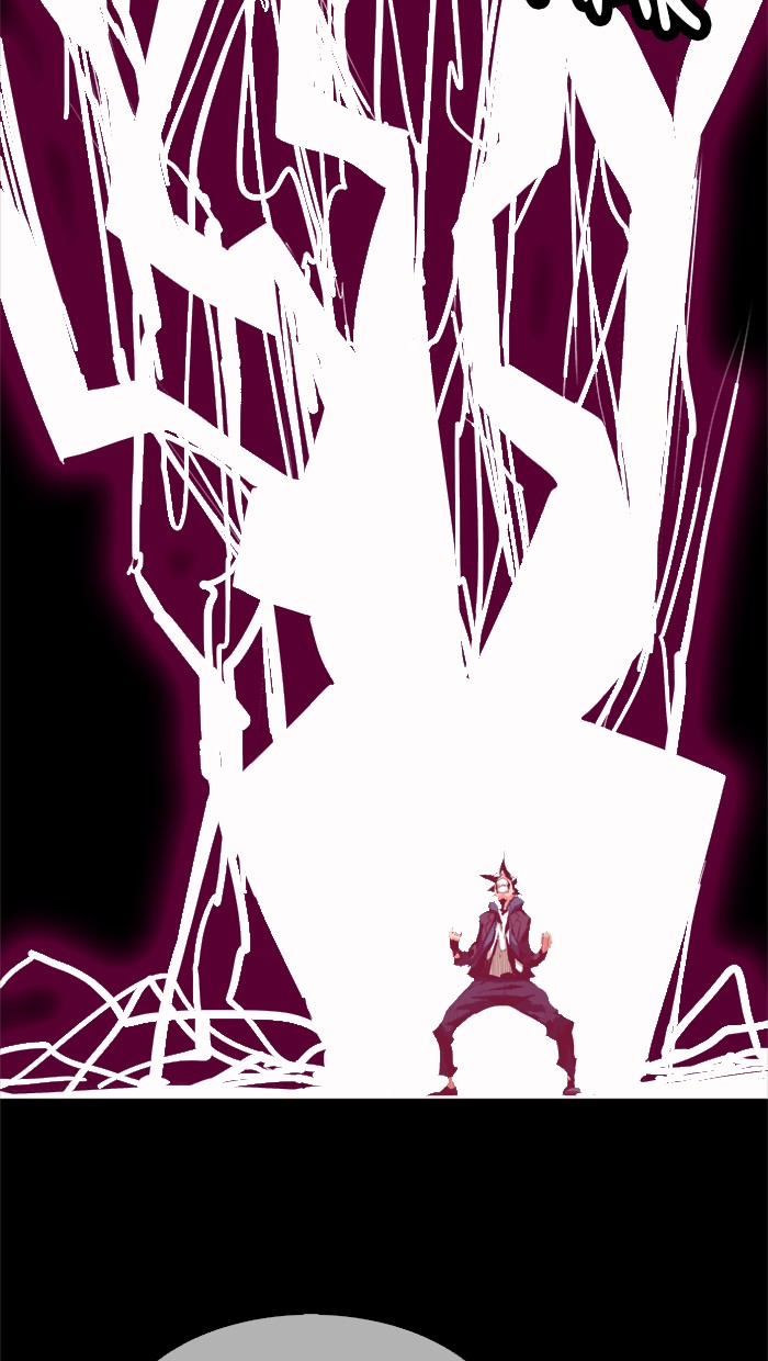 The God of High School Chap 447 - Next Chap 448