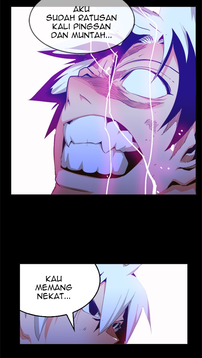 The God of High School Chap 447 - Next Chap 448