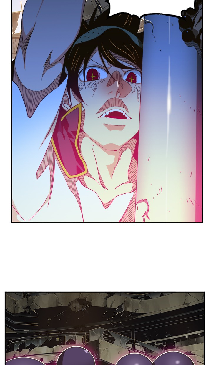 The God of High School Chap 447 - Next Chap 448