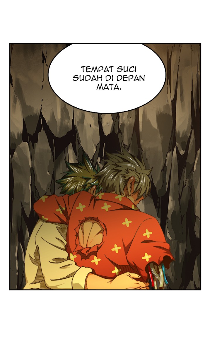 The God of High School Chap 447 - Next Chap 448