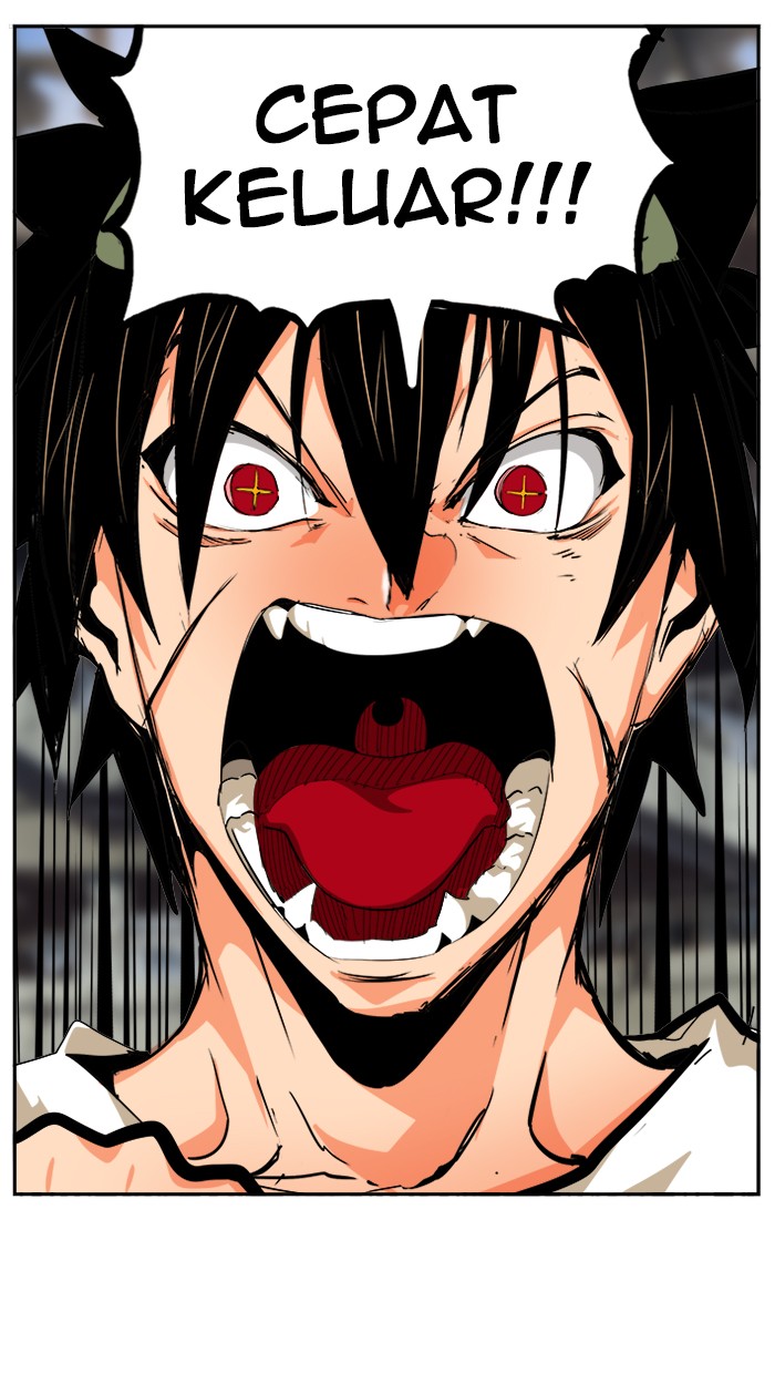 The God of High School Chap 447 - Next Chap 448
