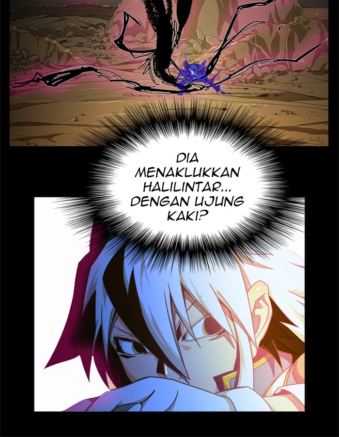 The God of High School Chap 447 - Next Chap 448