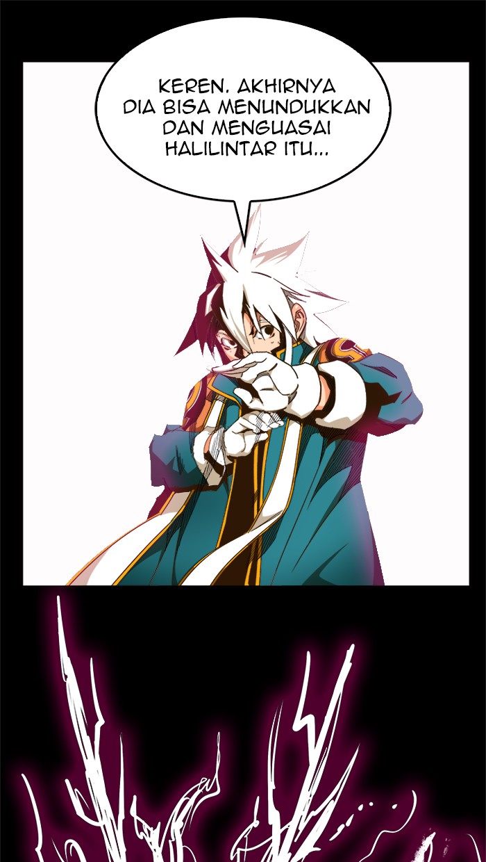 The God of High School Chap 447 - Next Chap 448