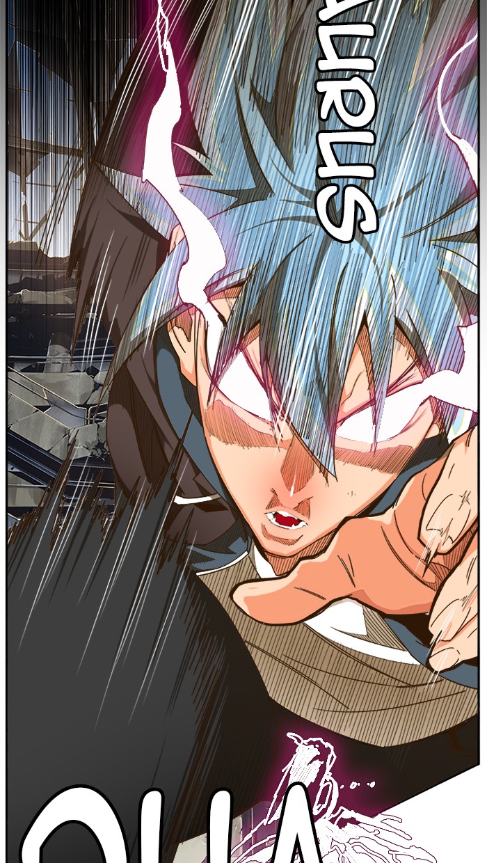 The God of High School Chap 447 - Next Chap 448