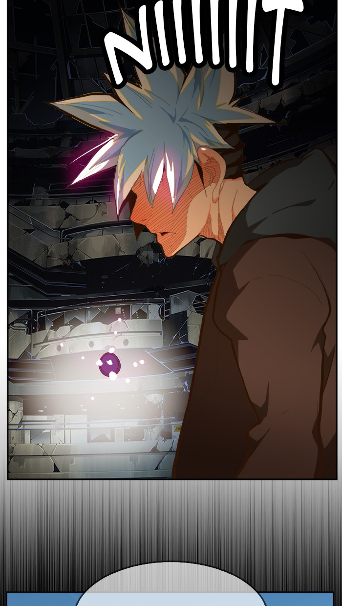 The God of High School Chap 447 - Next Chap 448