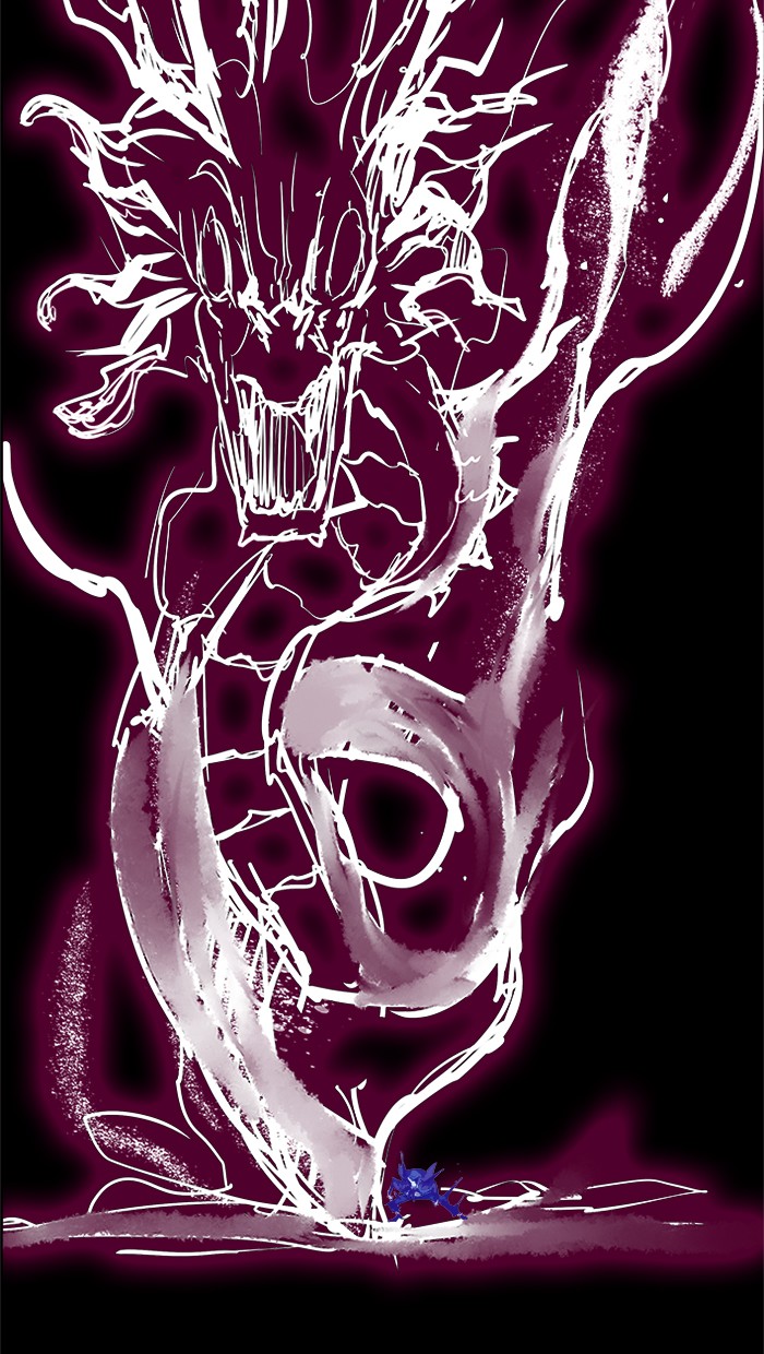 The God of High School Chap 447 - Next Chap 448