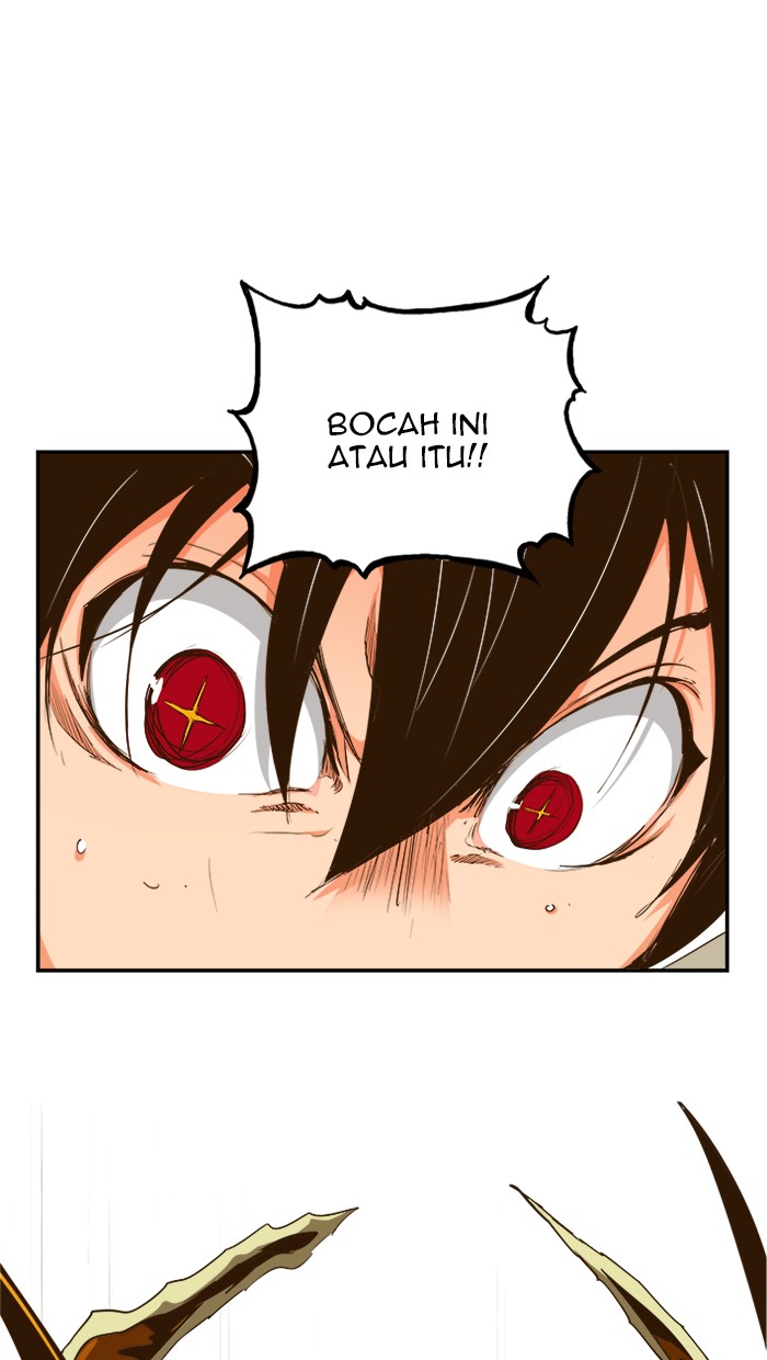 The God of High School Chap 447 - Next Chap 448