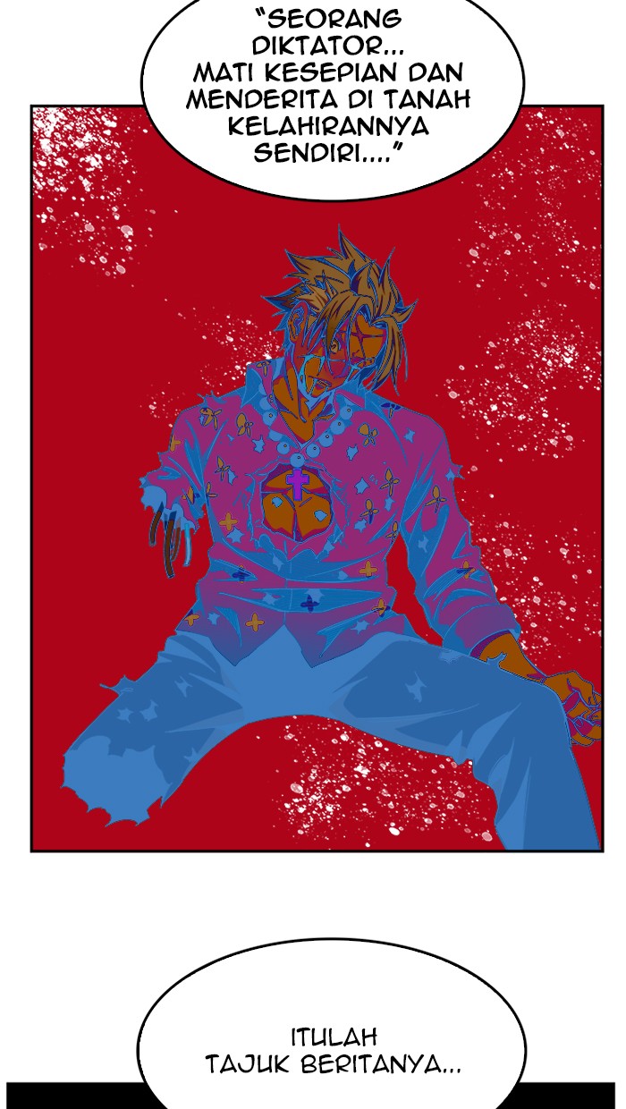 The God of High School Chap 447 - Next Chap 448