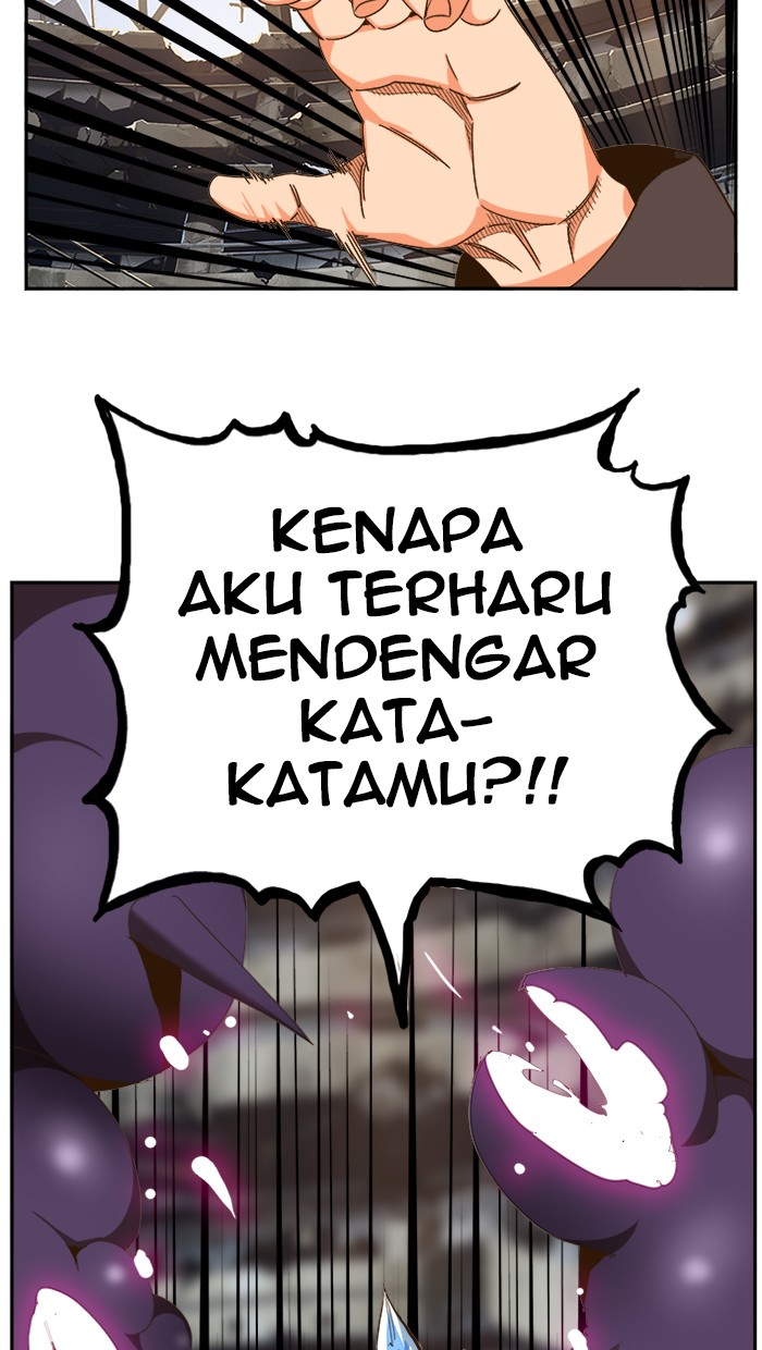 The God of High School Chap 447 - Next Chap 448