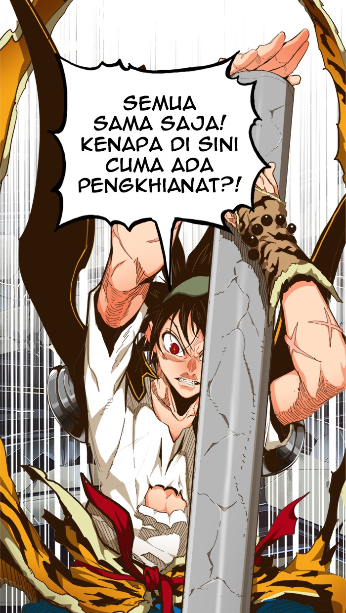 The God of High School Chap 447 - Next Chap 448