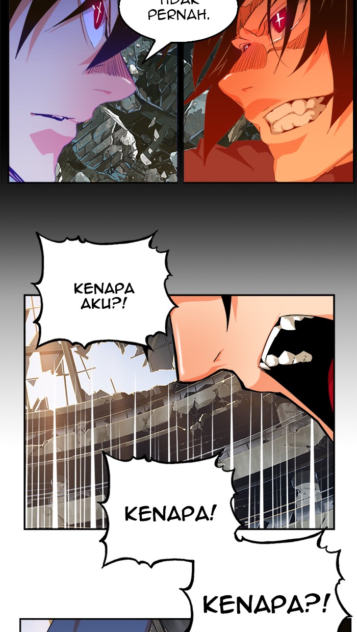 The God of High School Chap 447 - Next Chap 448