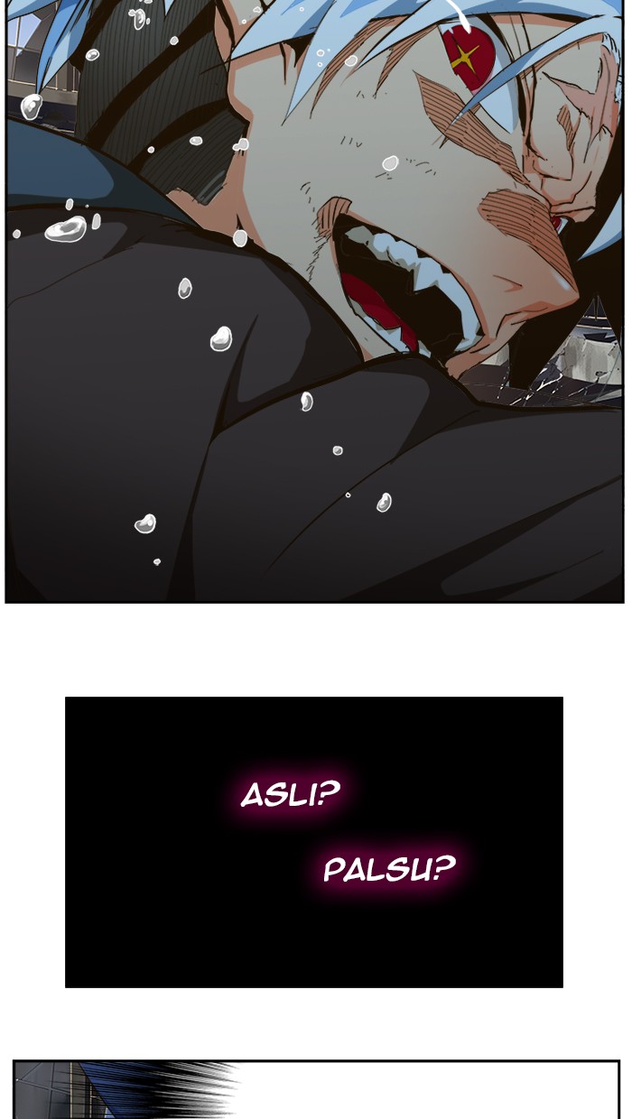 The God of High School Chap 447 - Next Chap 448