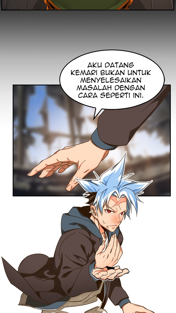 The God of High School Chap 447 - Next Chap 448