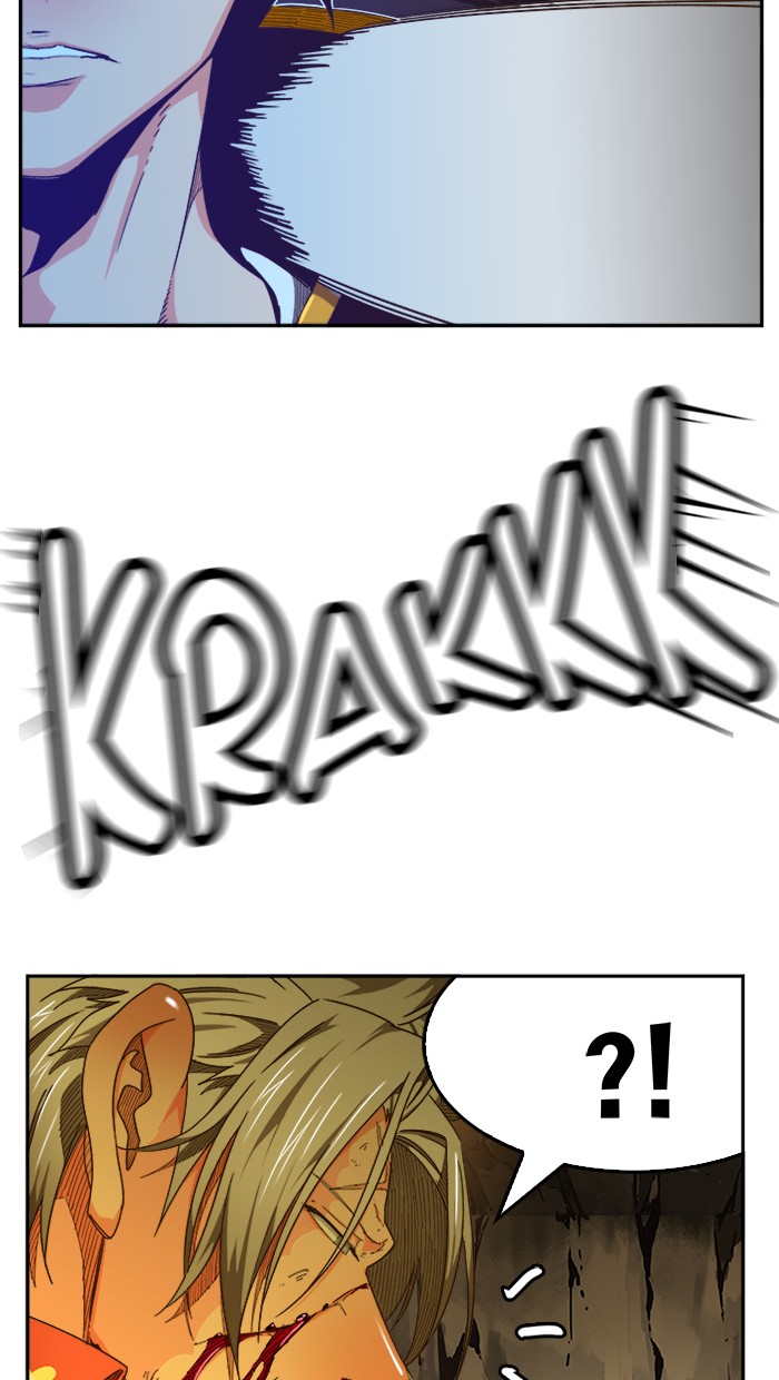 The God of High School Chap 447 - Next Chap 448