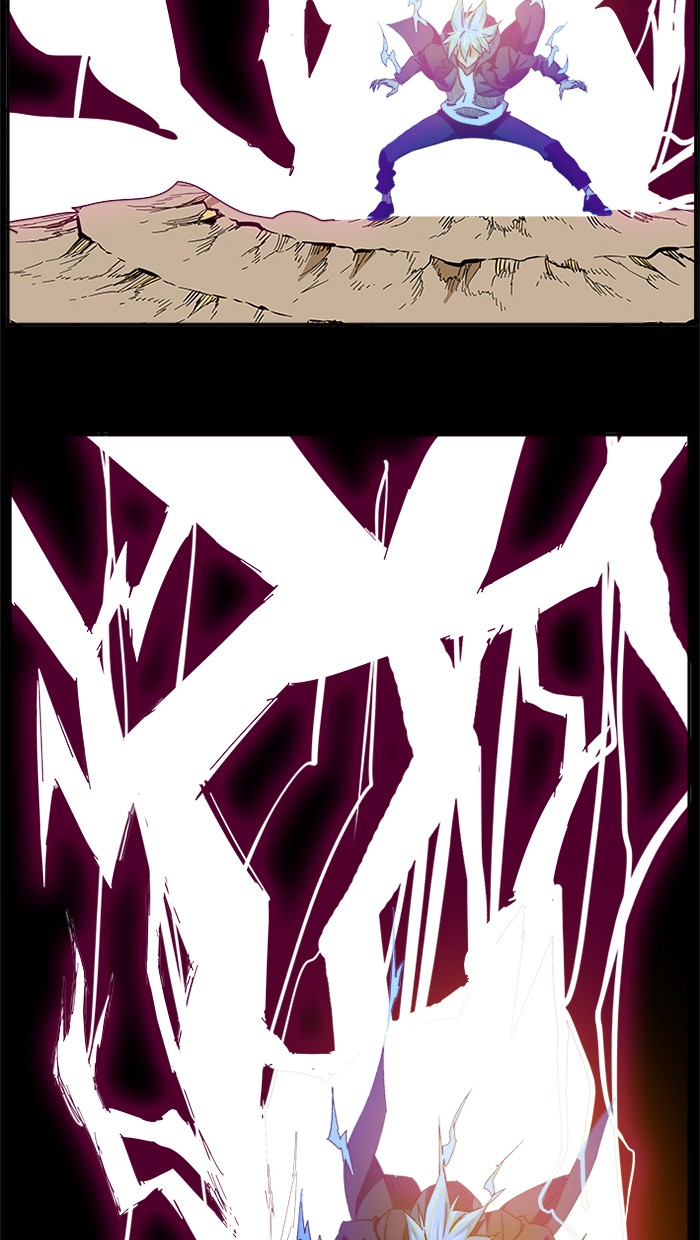 The God of High School Chap 447 - Next Chap 448