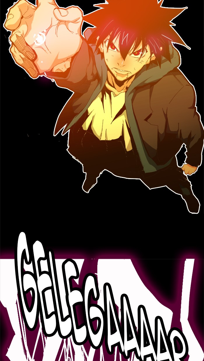 The God of High School Chap 447 - Next Chap 448