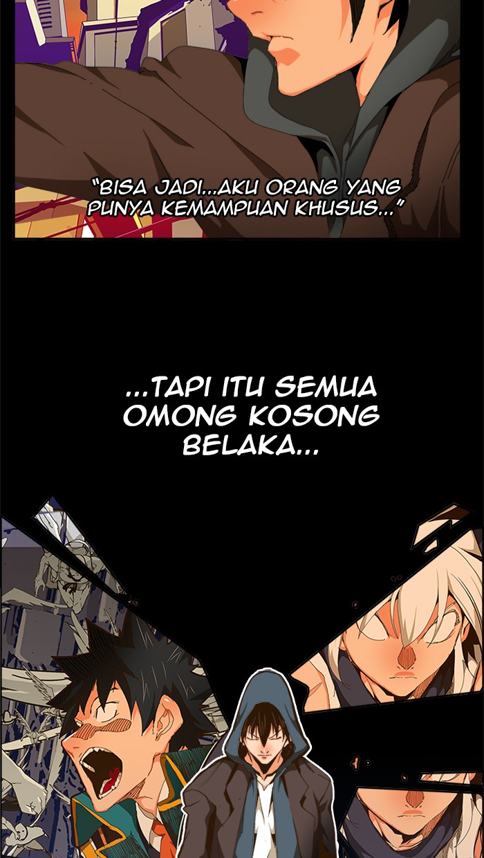 The God of High School Chap 447 - Next Chap 448