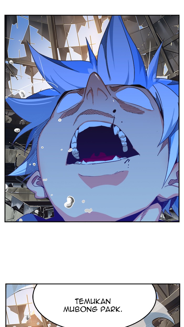 The God of High School Chap 447 - Next Chap 448