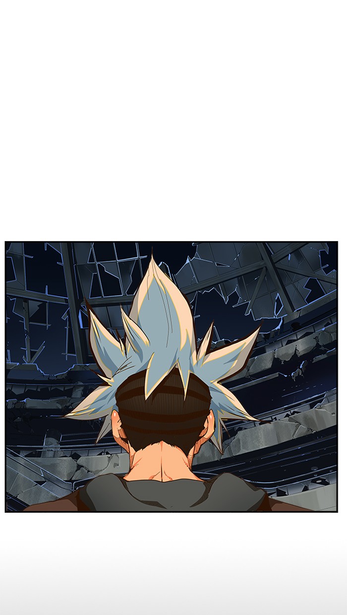 The God of High School Chap 447 - Next Chap 448