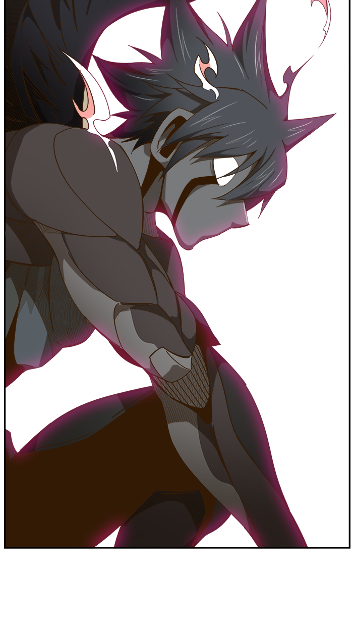 The God of High School Chap 444 - Next Chap 445