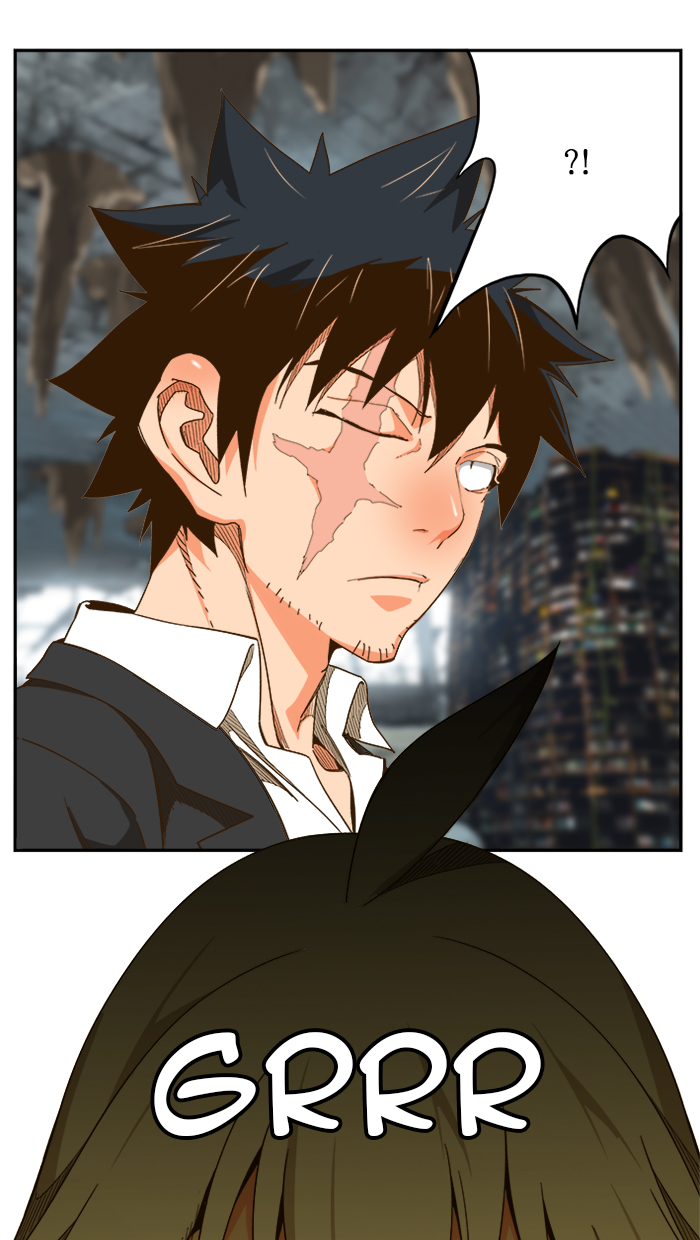 The God of High School Chap 444 - Next Chap 445