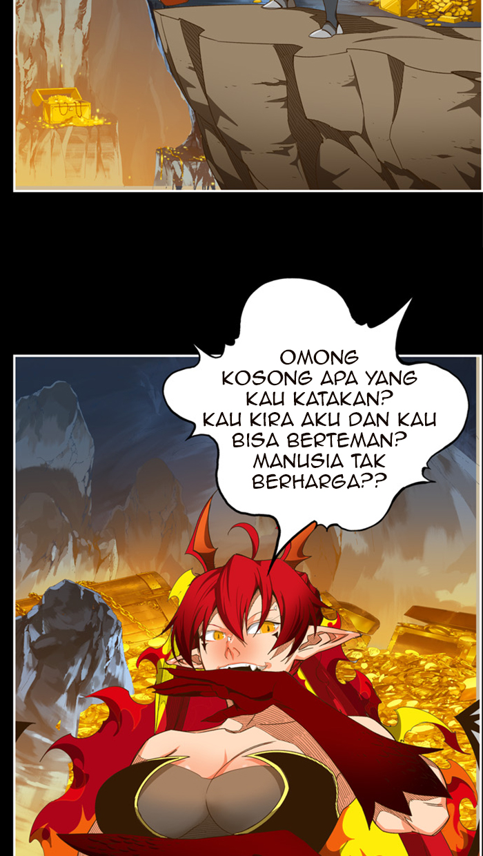 The God of High School Chap 444 - Next Chap 445