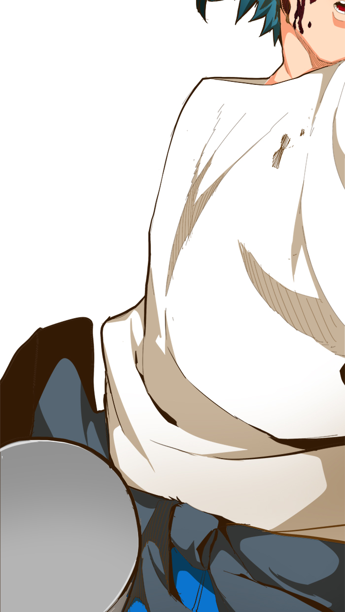 The God of High School Chap 444 - Next Chap 445