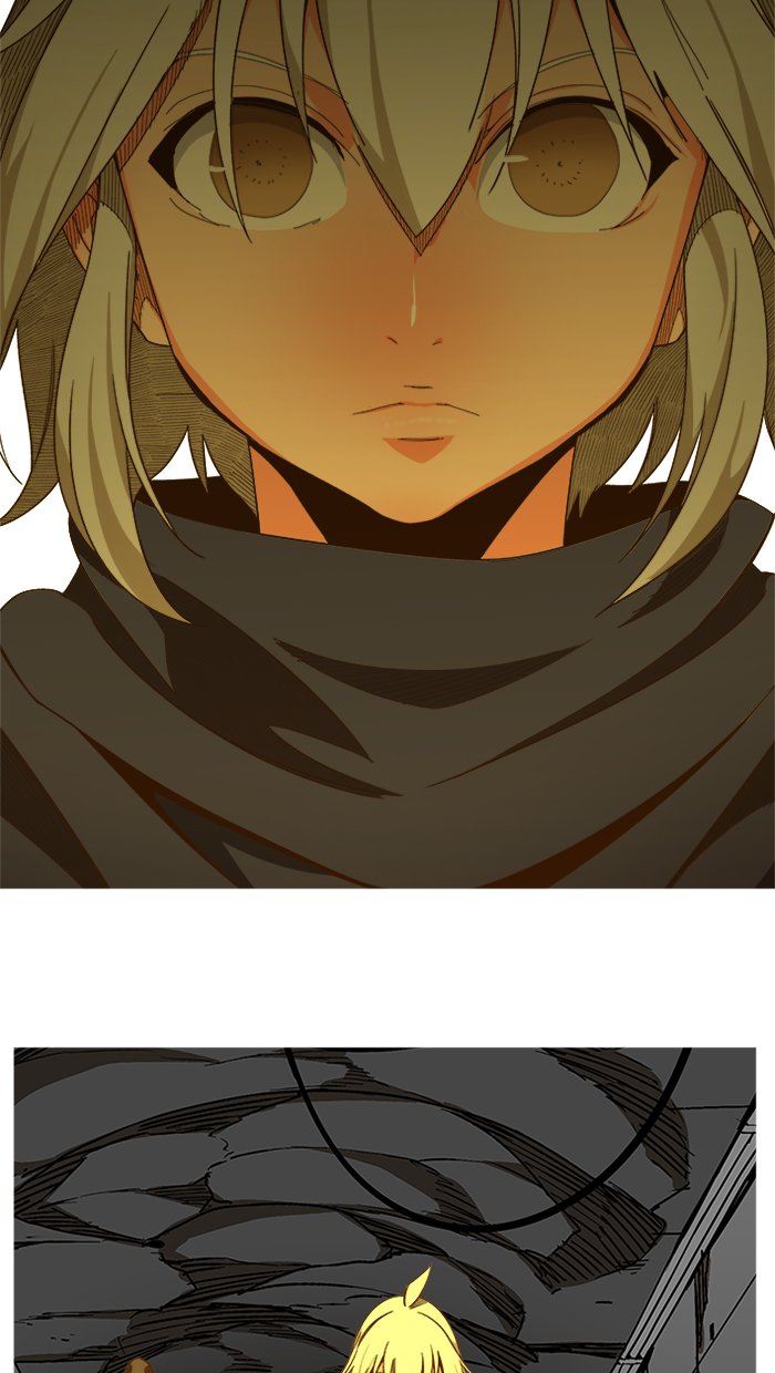 The God of High School Chap 444 - Next Chap 445