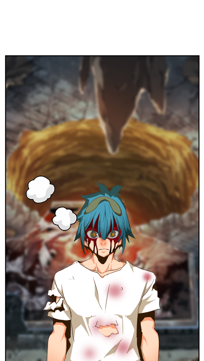 The God of High School Chap 444 - Next Chap 445