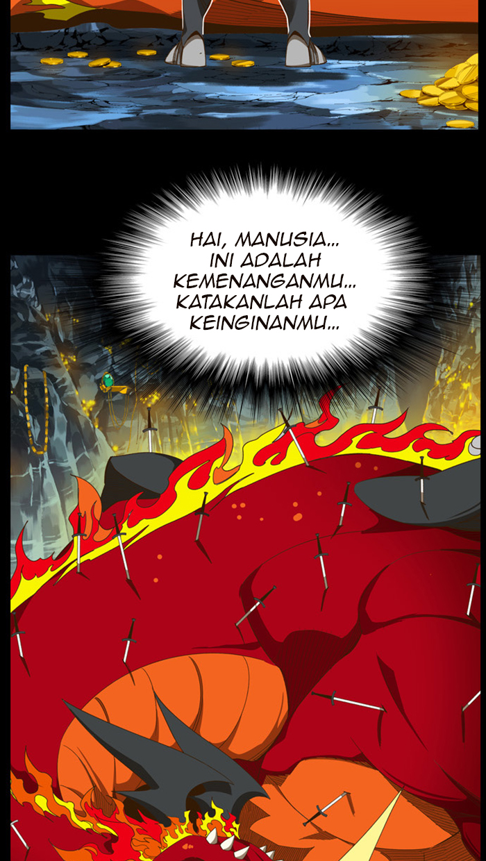 The God of High School Chap 444 - Next Chap 445