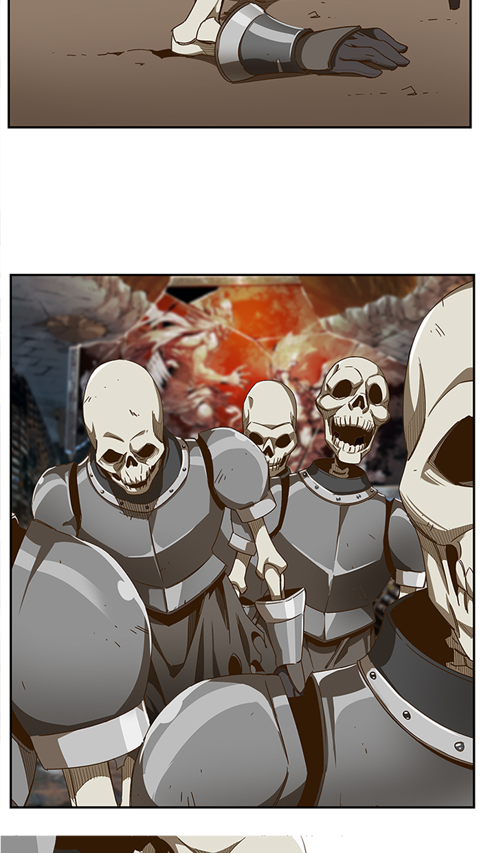 The God of High School Chap 444 - Next Chap 445