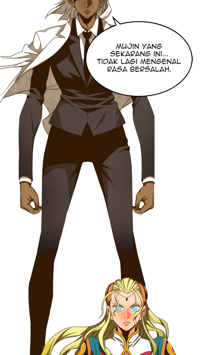 The God of High School Chap 444 - Next Chap 445