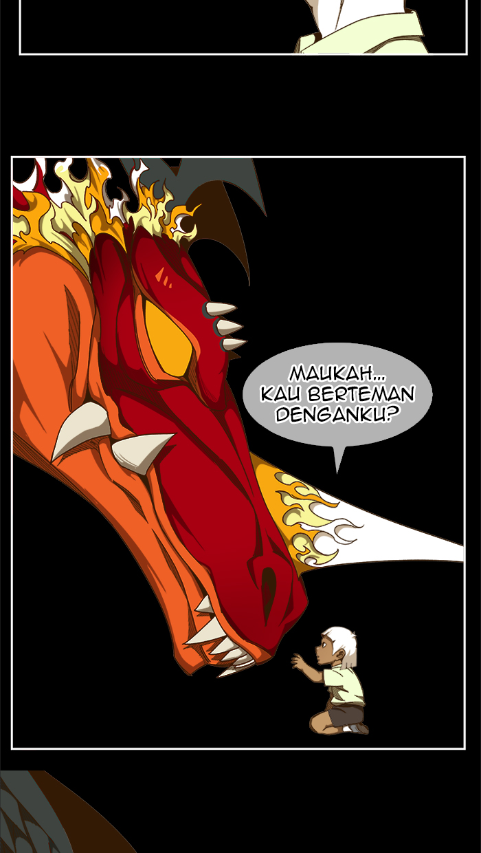 The God of High School Chap 444 - Next Chap 445