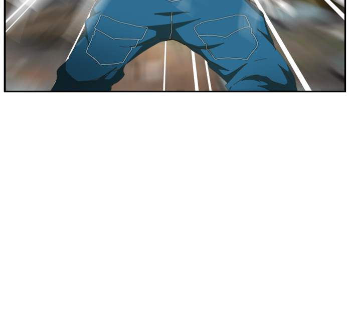 The God of High School Chap 444 - Next Chap 445