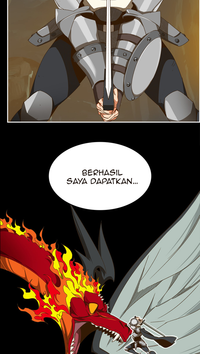 The God of High School Chap 444 - Next Chap 445