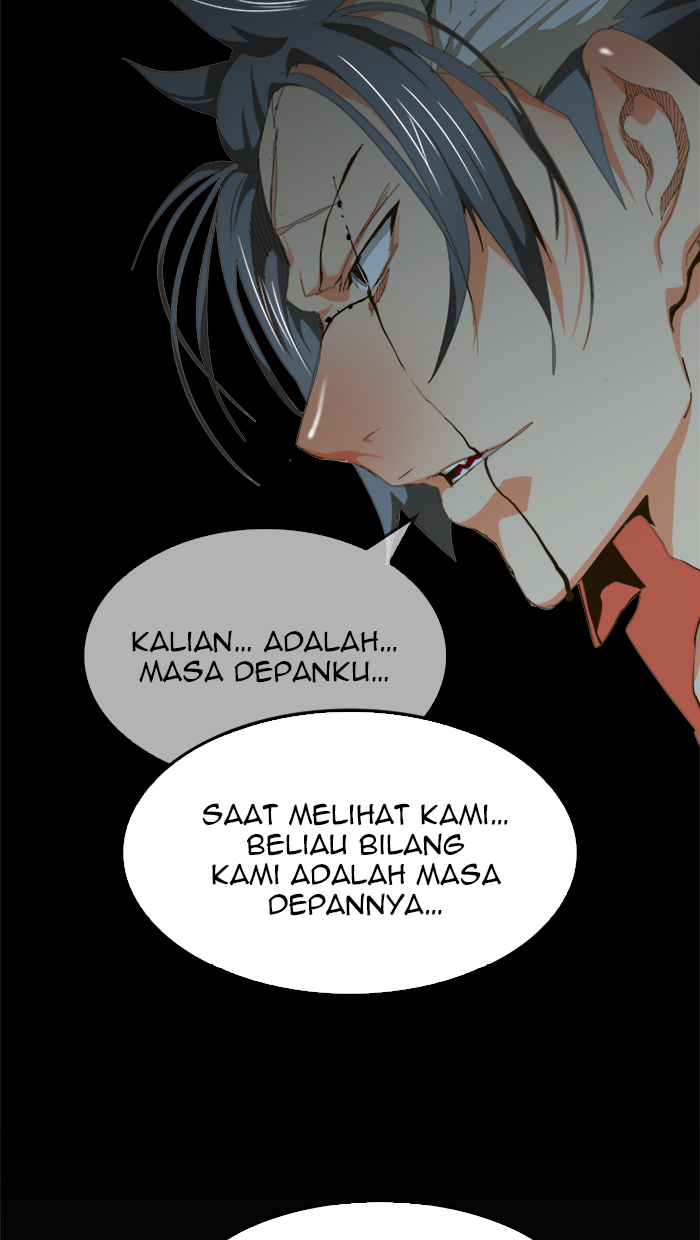 The God of High School Chap 444 - Next Chap 445