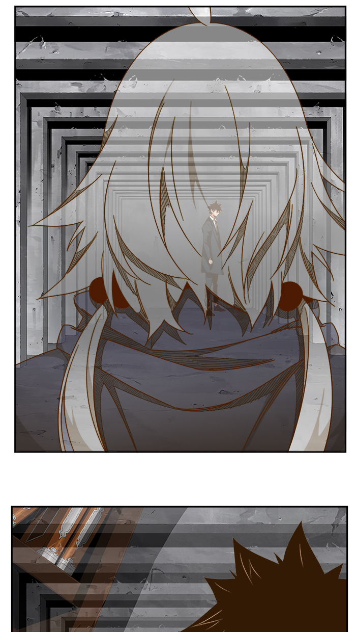 The God of High School Chap 444 - Next Chap 445